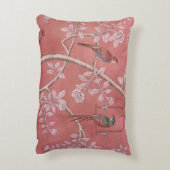 ピンクチノワセリー アクセントクッション (裏面(縦))