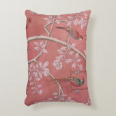 ピンクチノワセリー アクセントクッション (正面(垂直))
