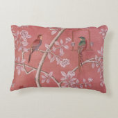 ピンクチノワセリー アクセントクッション (裏面)