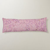 ピンクチノワセリー ボディピロー (裏面)