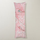 ピンクチノワセリー ボディピロー (裏面 (縦))