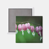 ピンクチャーム磁石 マグネット (正面/裏面)