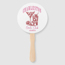 ピンクチャールストンバチェロレッテ