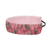 ピンクチューリップフローラ アスレチックヘッドバンド (右)