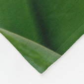 ピンクチューリップ フリースブランケット (角)