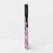 ピンクチューリップiPhoneケース Case-Mate iPhoneケース (裏面/左)