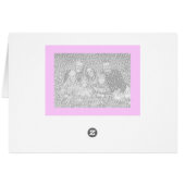 ピンクチューリ結婚ップ (裏面横)