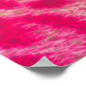 ピンクチーターVapeポスター ポスター (角)