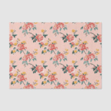 ピンクチ淡い色のノワセリーフローラ