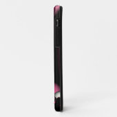 ピンクツイストiPhoneカバー Case-Mate iPhoneケース (裏面/左)