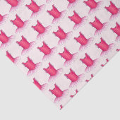 ピンクツチュバレエダンサーバレリーナダンスリサイタル 薄葉紙 (詳細)