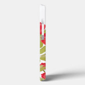 ピンクツリーフラワーズiPad Mini ケース Case-Mate iPhoneケース (裏面 / 左)