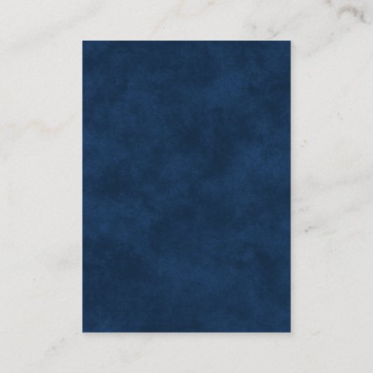 ピンクティアラクラウンキンセアニェラQR RSVP エンクロージャーカード (裏面)