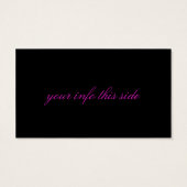 ピンクティキ彫刻サンダー_コーブ (裏面)