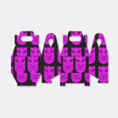 ピンクティキ彫刻サンダー_コーブ フェイバーボックス (折り畳みなし)