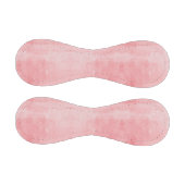 ピンクテクスチャパターン 野球ボール (パネル)