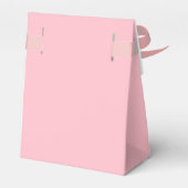 ピンクテントのお願いボックス フェイバーボックス (裏面サイド)