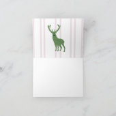 ピンクディアトピアリージンジャージャールジャー サンキューカード (内部)