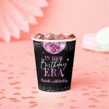 ピンクディスコインマイ誕生日エラ誕生日