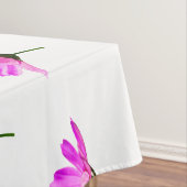 ピンクデイジー テーブルクロス (インサイチュ)