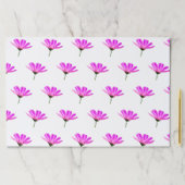 ピンクデイジー ペーパーパッド (インサイチュ)