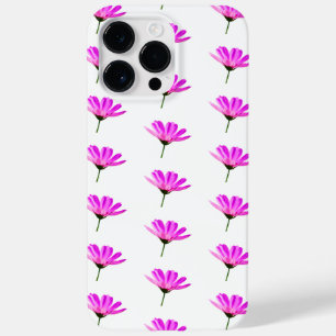 ピンクデイジー Case-Mate iPhone 14 PRO MAXケース