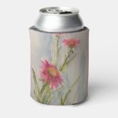 ピンクデイズクーラーボックス 缶クーラー (缶裏面)