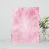 ピンクデイドリームスクラップブック紙 (スタンド正面)