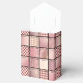 ピンクデニムスウォッチテント優先ボックス フェイバーボックス (オープン)