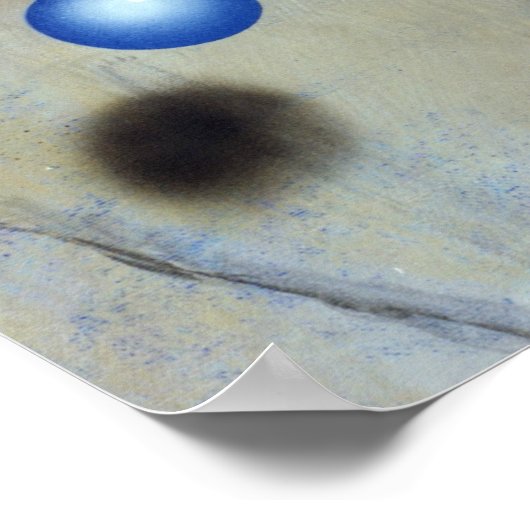 ピンクトンネル ポスター (角)