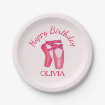 ピンクトーシューズバレエバレリーナダンス誕生日