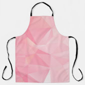 ピンクトーン エプロン (正面)