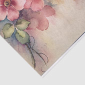 ピンクドッグウッドティッシュペーパー 薄葉紙 (詳細)