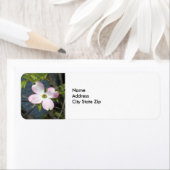 ピンクドッグウッド1483 ラベル (インサイチュ)