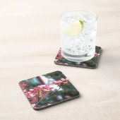 ピンクドッグウッド コースター (右側)