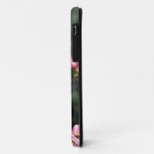 ピンクドッグウッド Case-Mate iPhoneケース (裏面/左)