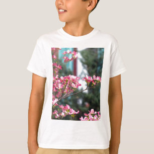 ピンクドッグウッド Tシャツ