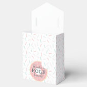 ピンクドナ感謝していットアホールバンチ誕生日 フェイバーボックス (オープン)