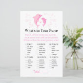 ピンクドルフィンあなたの財布ゲームの何が (スタンド正面)