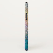 ピンクドレスの美しい Case-Mate iPhoneケース (裏面/右)