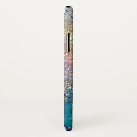 ピンクドレスの美しい Case-Mate iPhoneケース (裏面/右)