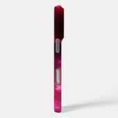 ピンクナイトスカイiPhone 16ケース – 夢と天空 Case-Mate iPhoneケース (裏面 / 右)