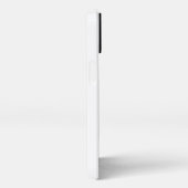 ピンクネオンサッカーの電話ケース iPhoneケース (右側面)