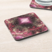 ピンクノすごいバ コースター (左側)