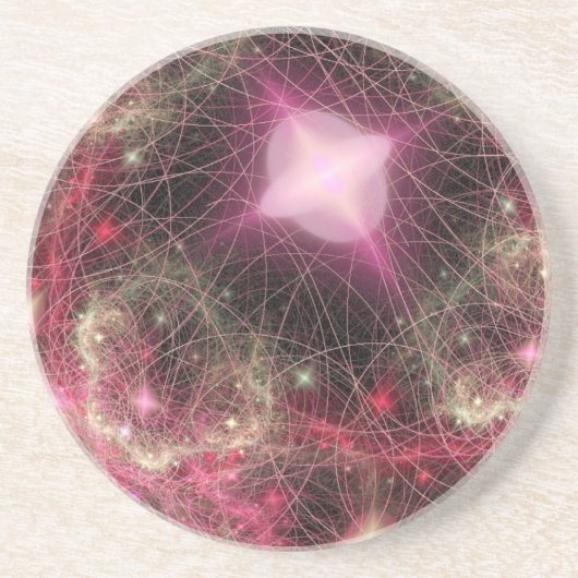 ピンクノすごいバ コースター (正面)