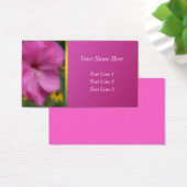 ピンクハイビスカスフラワー自然 (デスク)