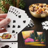 ピンクハウス トランプ (インサイチュ)