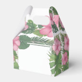 ピンクハッピーニコニリングラマ フェイバーボックス (裏面サイド)