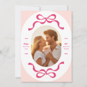 ピンクハッピーニューイヤーRIBBONS 2026写真 シーズンカード (正面)