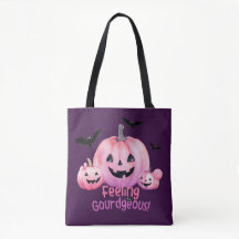 ピンクハロウィーン